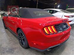 فورد موستانج